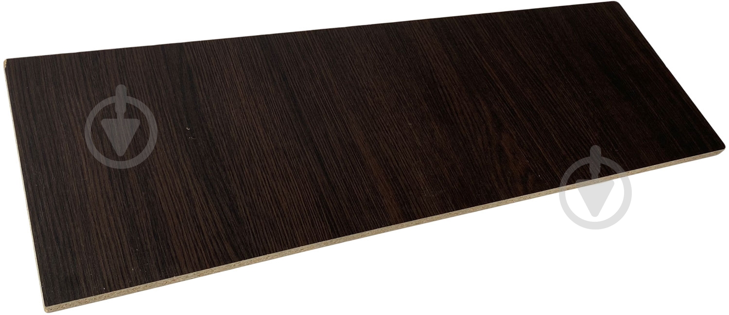 УЦЕНКА! Стол компьютерный Компанит СУ-13 венге (УЦ №2) - фото 2