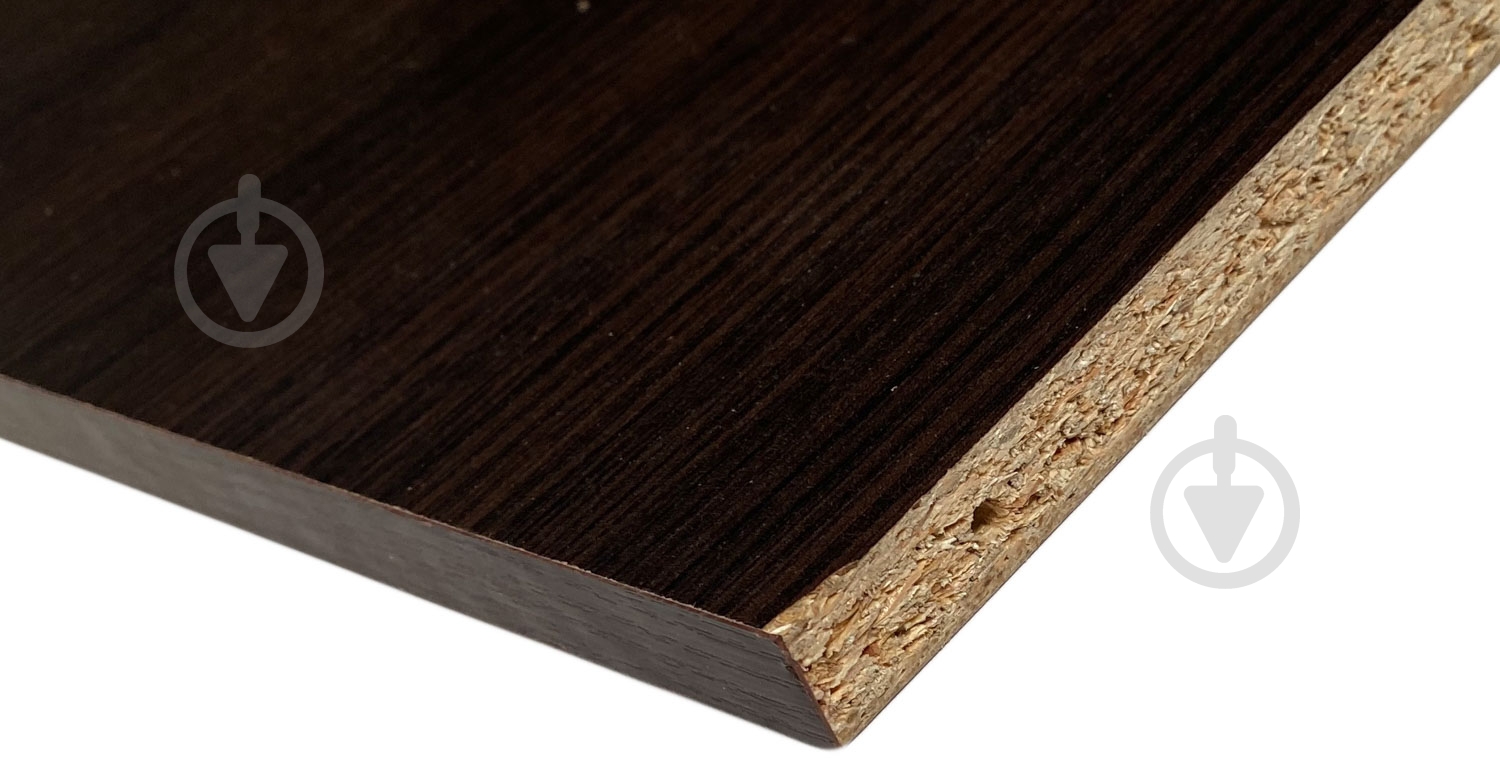 УЦЕНКА! Стол компьютерный Компанит СУ-13 венге (УЦ №2) - фото 4