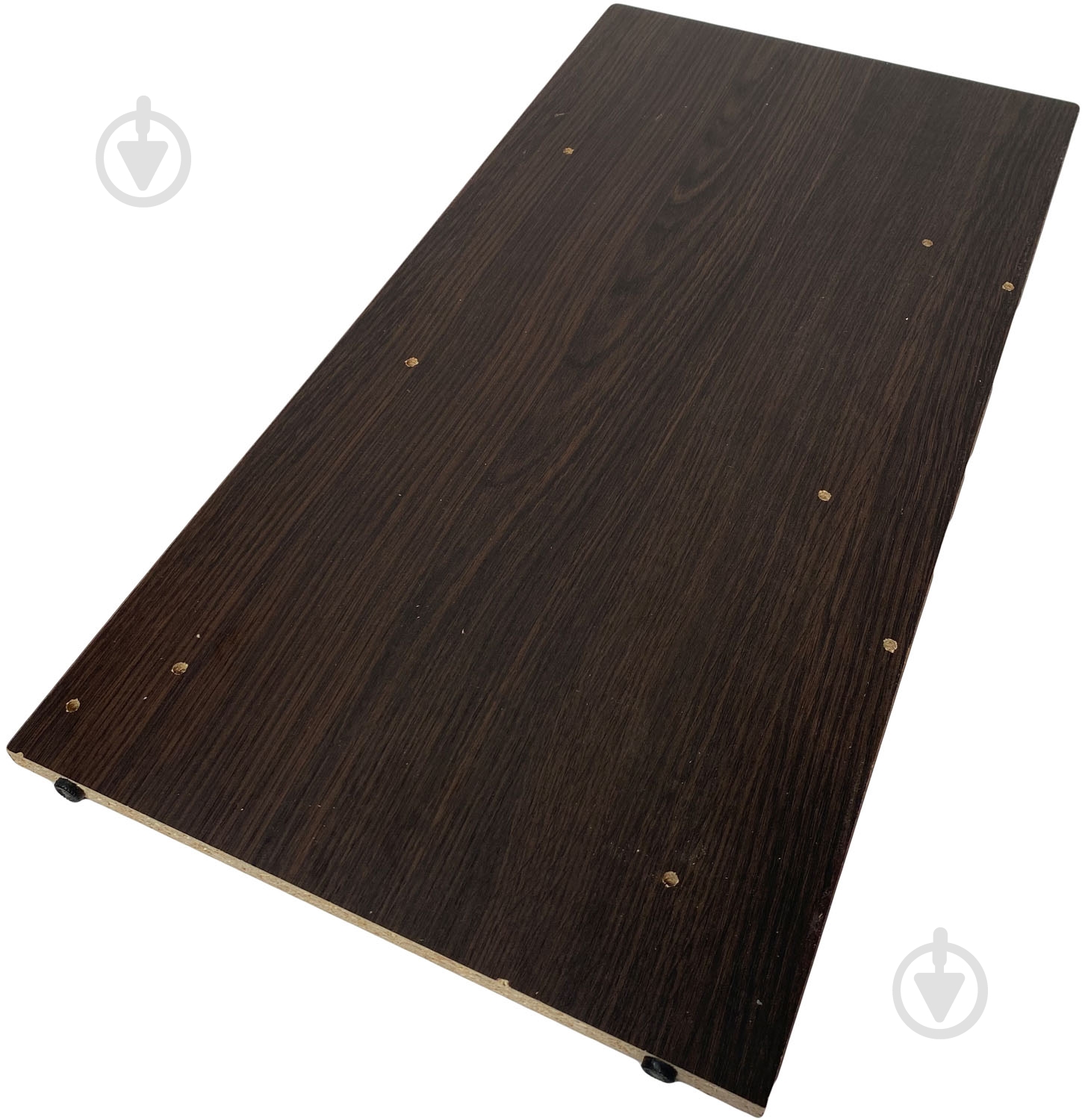 УЦЕНКА! Стол компьютерный Компанит СУ-13 венге (УЦ №2) - фото 3