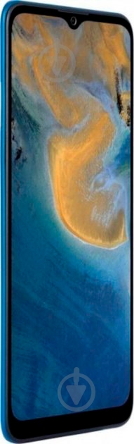 Смартфон ZTE BLADE A51 2/64GB blue (850643) - фото 3 Смартфон ZTE BLADE A51 2/64GB blue (850643) - фото 3