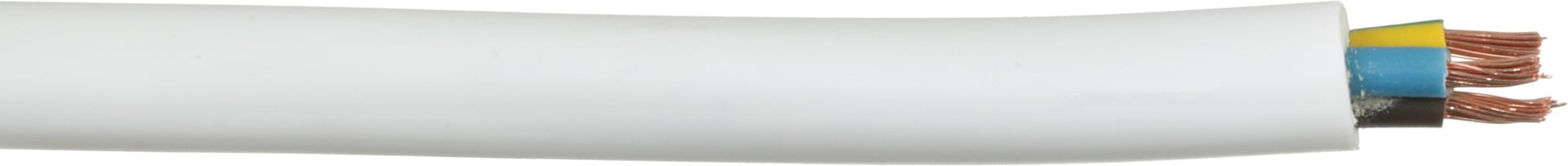 Кабель силовой UP! (Underprice) ПВС 3x1,5 медь - фото 1 Кабель силовой UP! (Underprice) ПВС 3x1,5 медь - фото 1