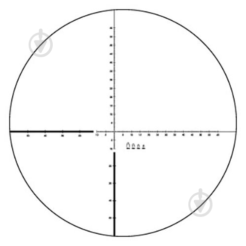 Монокуляр Vortex Recce Pro HD 8x32 R/T (RP-100) - фото 4