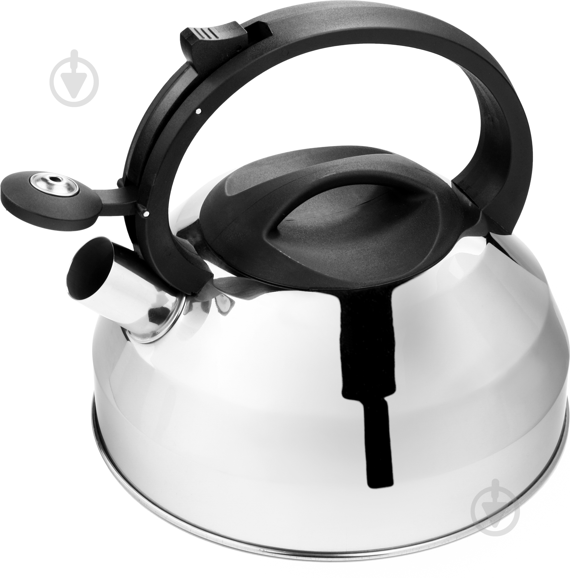 Чайник Lessner 2,7 л 49504 - фото 2