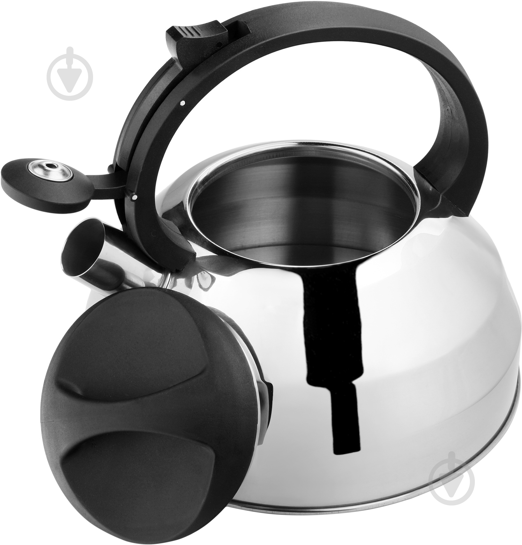 Чайник Lessner 2,7 л 49504 - фото 3