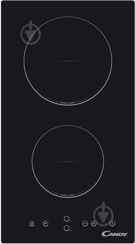 Варильна поверхня електрична Candy CDH 30 - фото 1 Варильна поверхня електрична Candy CDH 30 - фото 1