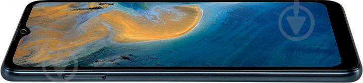 Смартфон ZTE BLADE A71 3/64GB grey (850644) - фото 8