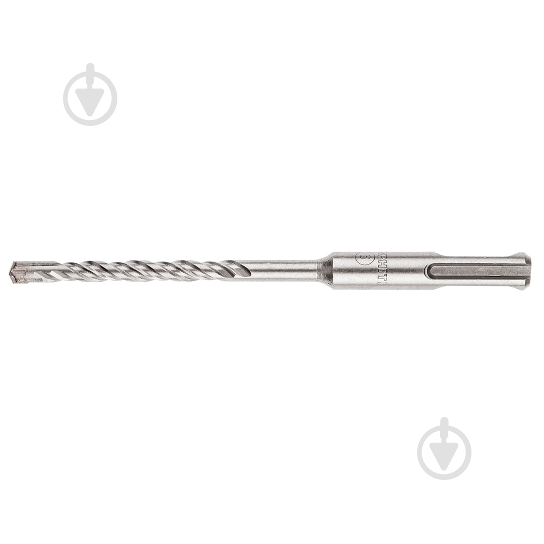 Сверло NEO tools SDS-plus 6x50 мм 110 мм 57-406 - фото 1