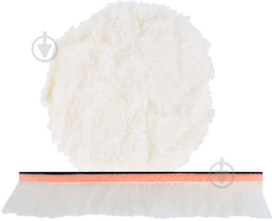 Круг полировальный APP D135 080008 - фото 1 Круг полировальный APP D135 080008 - фото 1