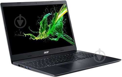 Ноутбук Acer Aspire 3 A315-55G 15,6" (NX.HEDEU.05A) black - фото 3
