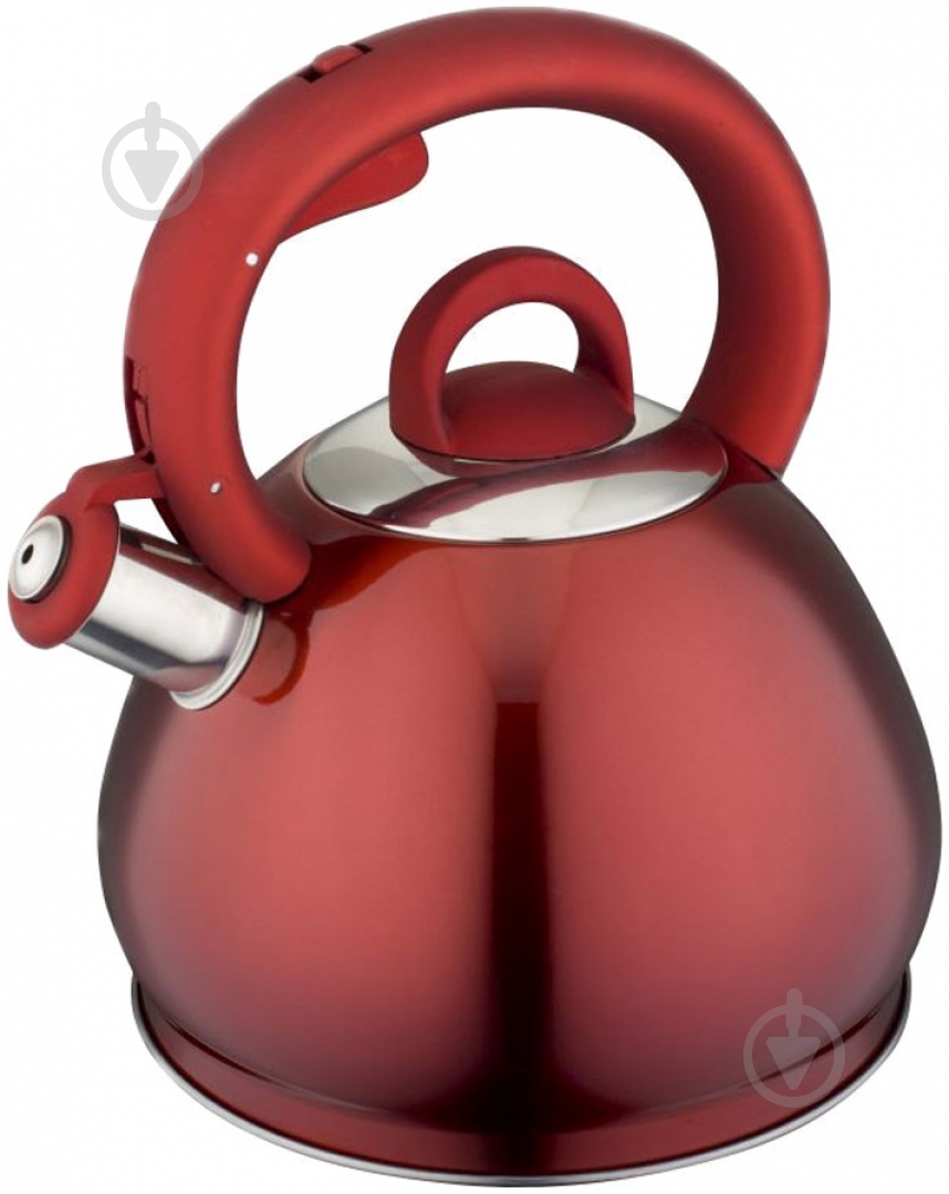Чайник Krauff 3 л 26-189-015 - фото 1 Чайник Krauff 3 л 26-189-015 - фото 1