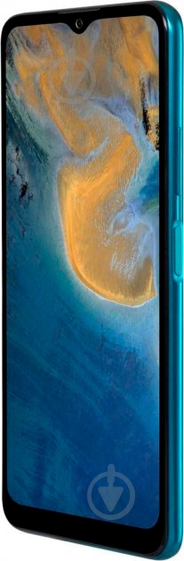 Смартфон ZTE BLADE A71 3/64GB green (850645) - фото 4 Смартфон ZTE BLADE A71 3/64GB green (850645) - фото 4