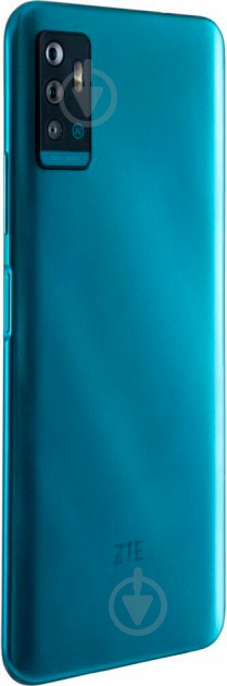Смартфон ZTE BLADE A71 3/64GB green (850645) - фото 7 Смартфон ZTE BLADE A71 3/64GB green (850645) - фото 7