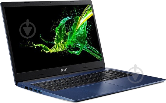 Ноутбук Acer Aspire 3 A315-55G 15,6" (NX.HG2EU.03N) blue - фото 1 Ноутбук Acer Aspire 3 A315-55G 15,6" (NX.HG2EU.03N) blue - фото 1