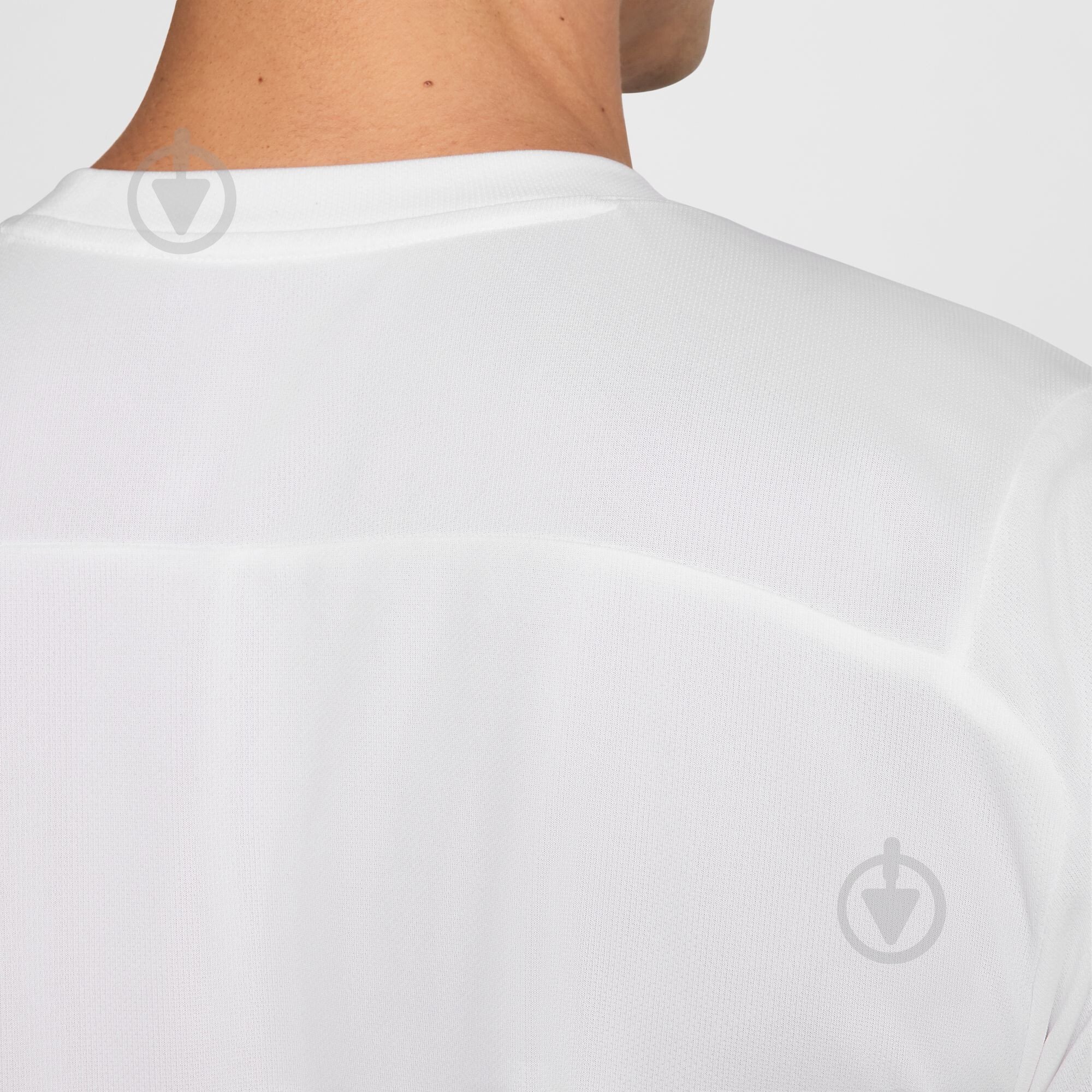 Футболка Nike M NKCT DRY VICTORY TOP FZ6921-100 р.L білий - фото 5 Футболка Nike M NKCT DRY VICTORY TOP FZ6921-100 р.L білий - фото 5