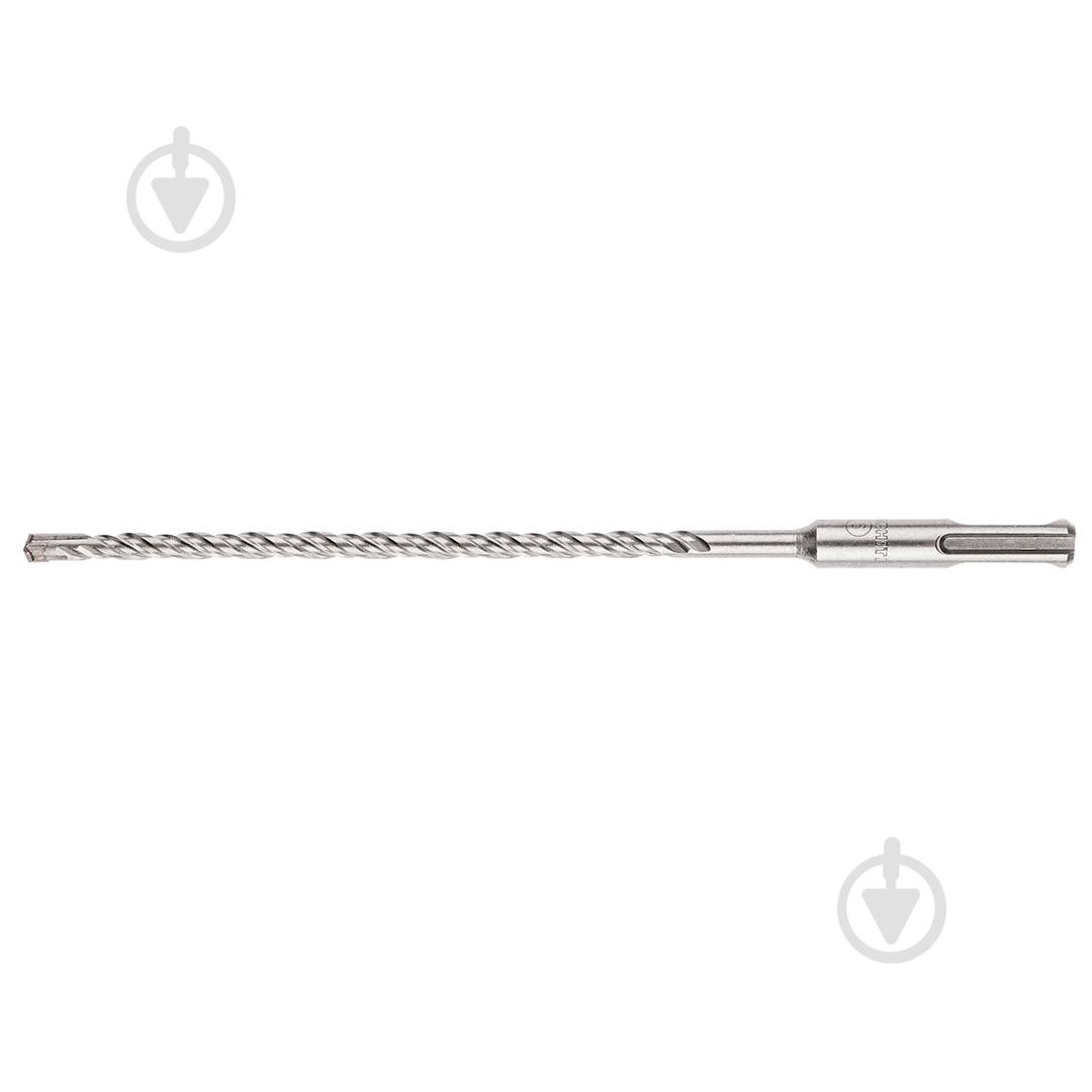 Сверло NEO tools SDS-plus 6x200 мм 260 мм 57-412 - фото 1 Сверло NEO tools SDS-plus 6x200 мм 260 мм 57-412 - фото 1