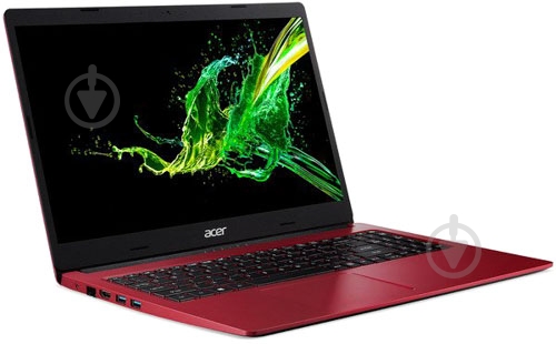 Ноутбук Acer Aspire 3 A315-55G 15,6" (NX.HG4EU.03Q) red - фото 3