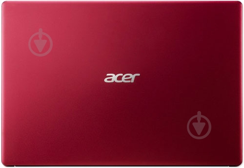 Ноутбук Acer Aspire 3 A315-55G 15,6" (NX.HG4EU.03Q) red - фото 4