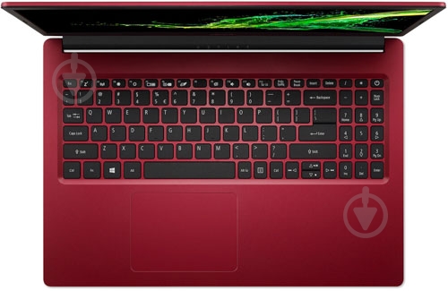 Ноутбук Acer Aspire 3 A315-55G 15,6" (NX.HG4EU.03Q) red - фото 2