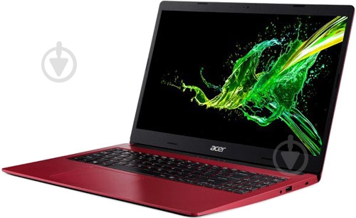 Ноутбук Acer Aspire 3 A315-55G 15,6" (NX.HG4EU.03Q) red - фото 1