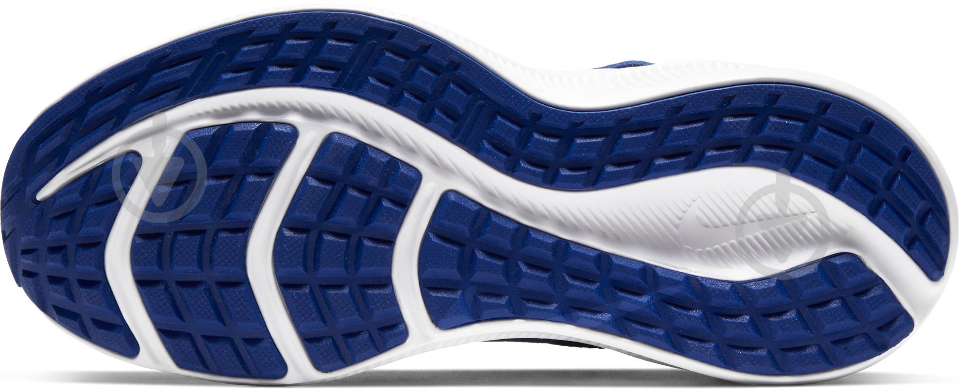 Кроссовки Nike DOWNSHIFTER 10 (PSV) CJ2067-401 р.28 синие - фото 8