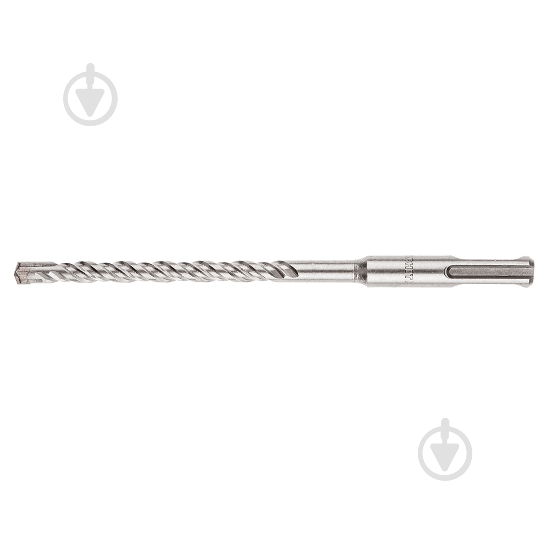 Сверло NEO tools SDS-plus 7x190 мм 260 мм 57-411 - фото 1 Сверло NEO tools SDS-plus 7x190 мм 260 мм 57-411 - фото 1