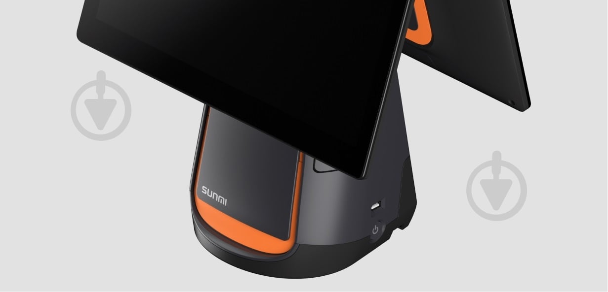 POS-терминал Sunmi Sunmi T2s - фото 3