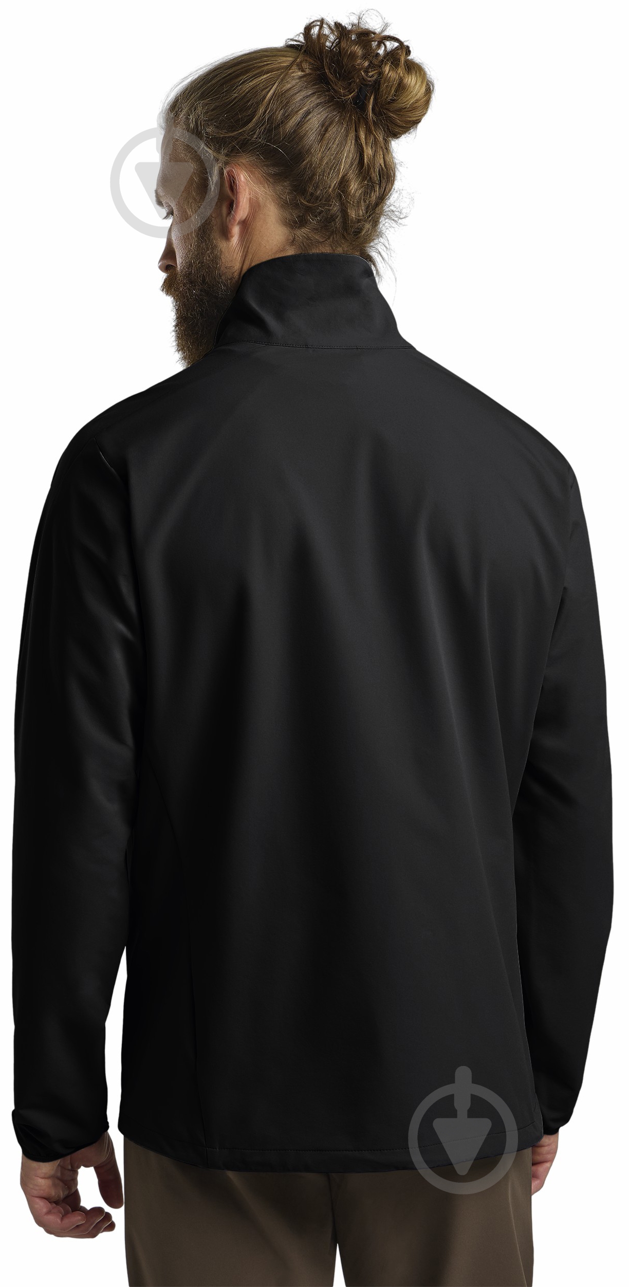 Кофта Jack Wolfskin PRELIGHT STRIDE JKT M A63775_6000 р.XL - фото 3