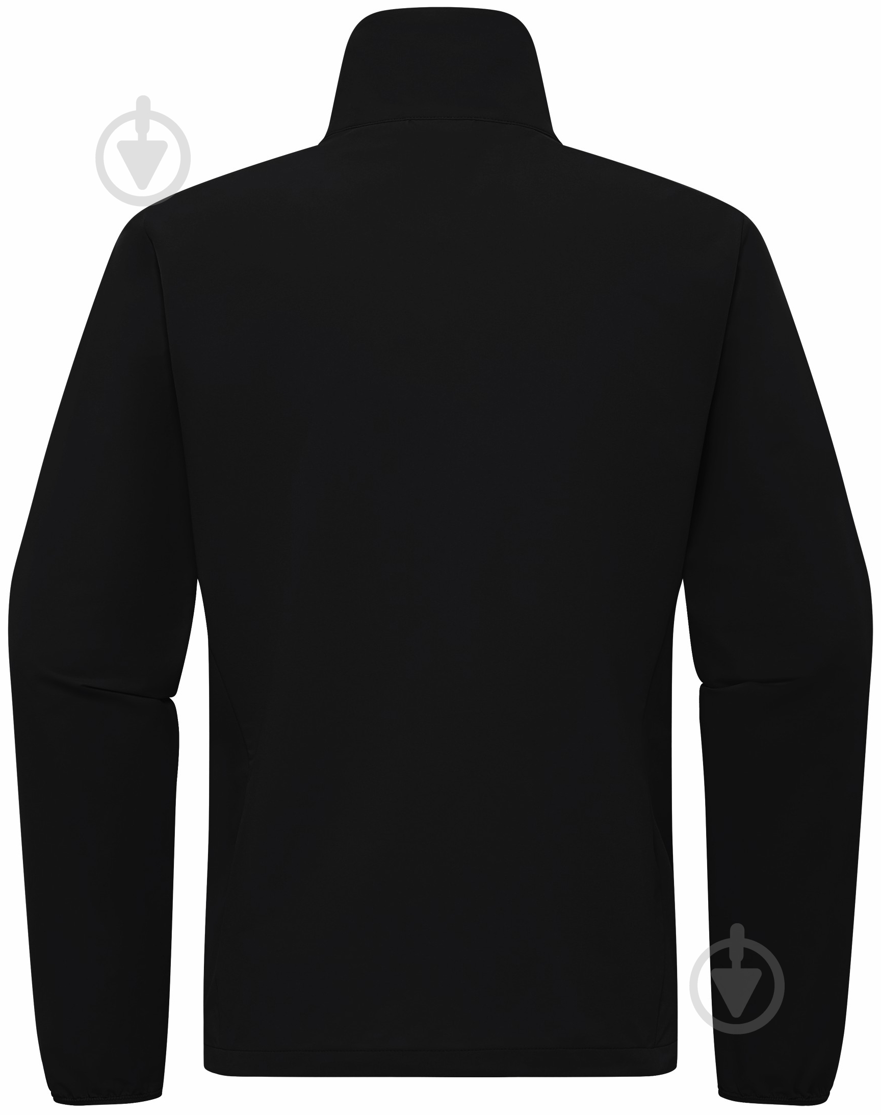 Кофта Jack Wolfskin PRELIGHT STRIDE JKT M A63775_6000 р.XL - фото 5