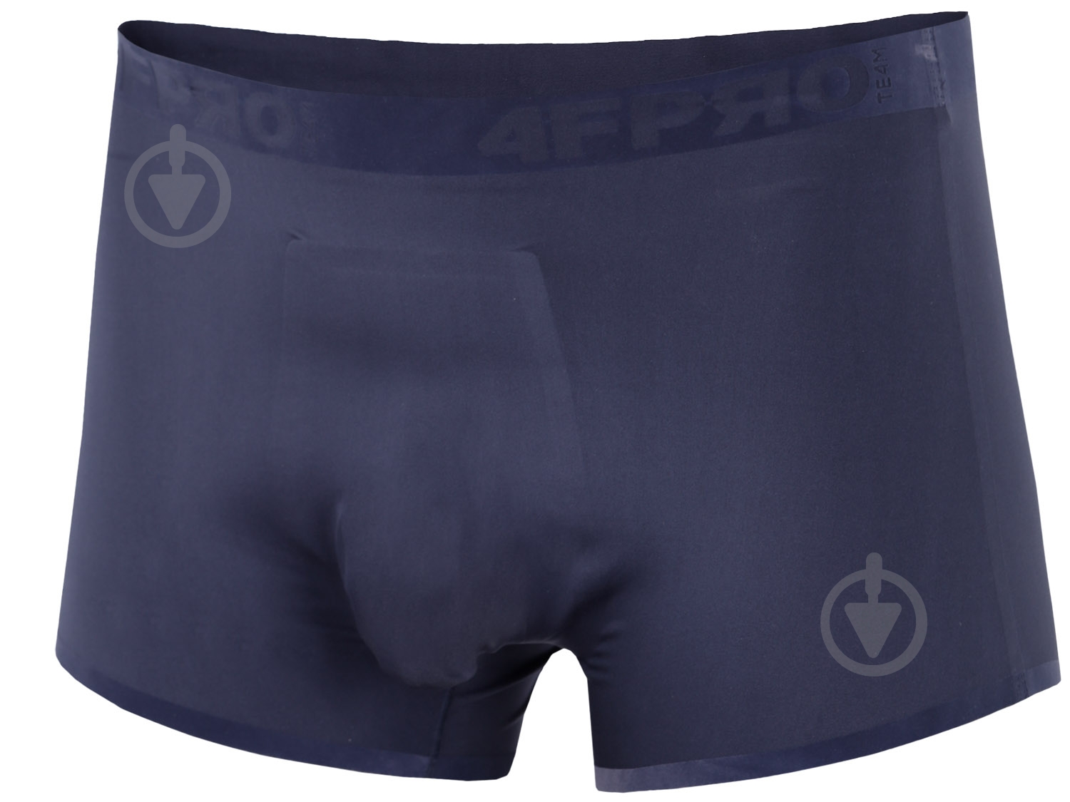 Труси 4F P4Z18-BIM401-NAVY L/XL синій - фото 1 Труси 4F P4Z18-BIM401-NAVY L/XL синій - фото 1