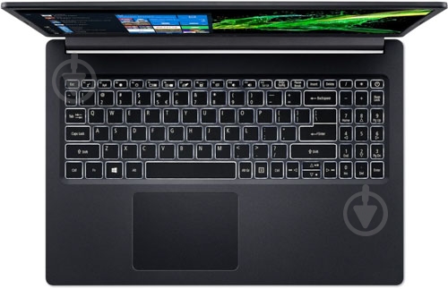 Ноутбук Acer Aspire 5 A515-54G 15,6" (NX.HDGEU.038) black - фото 4 Ноутбук Acer Aspire 5 A515-54G 15,6" (NX.HDGEU.038) black - фото 4