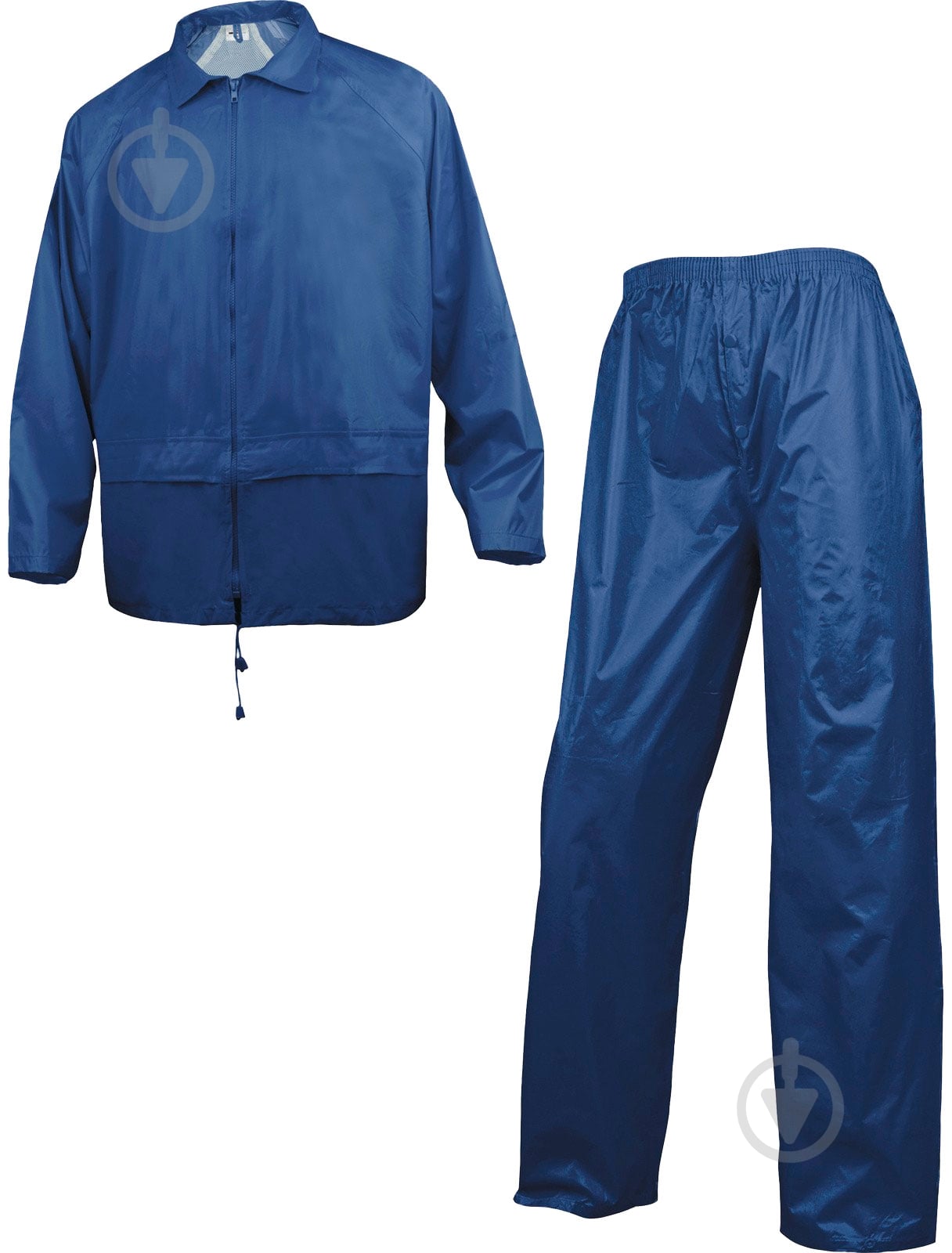 Костюм от дождя Delta Plus EN400 р. XXL EN400MAXX синий - фото 1 Костюм от дождя Delta Plus EN400 р. XXL EN400MAXX синий - фото 1