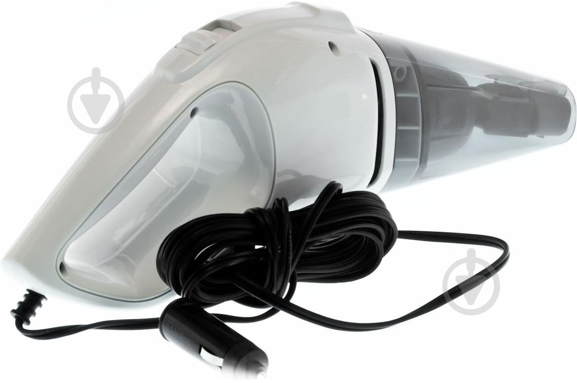 Пылесос автомобильный Voin VC-280 - фото 5 Пылесос автомобильный Voin VC-280 - фото 5