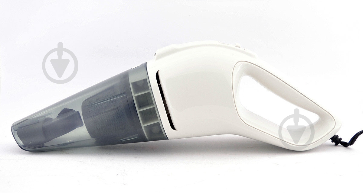 Пылесос автомобильный Voin VC-280 - фото 8 Пылесос автомобильный Voin VC-280 - фото 8