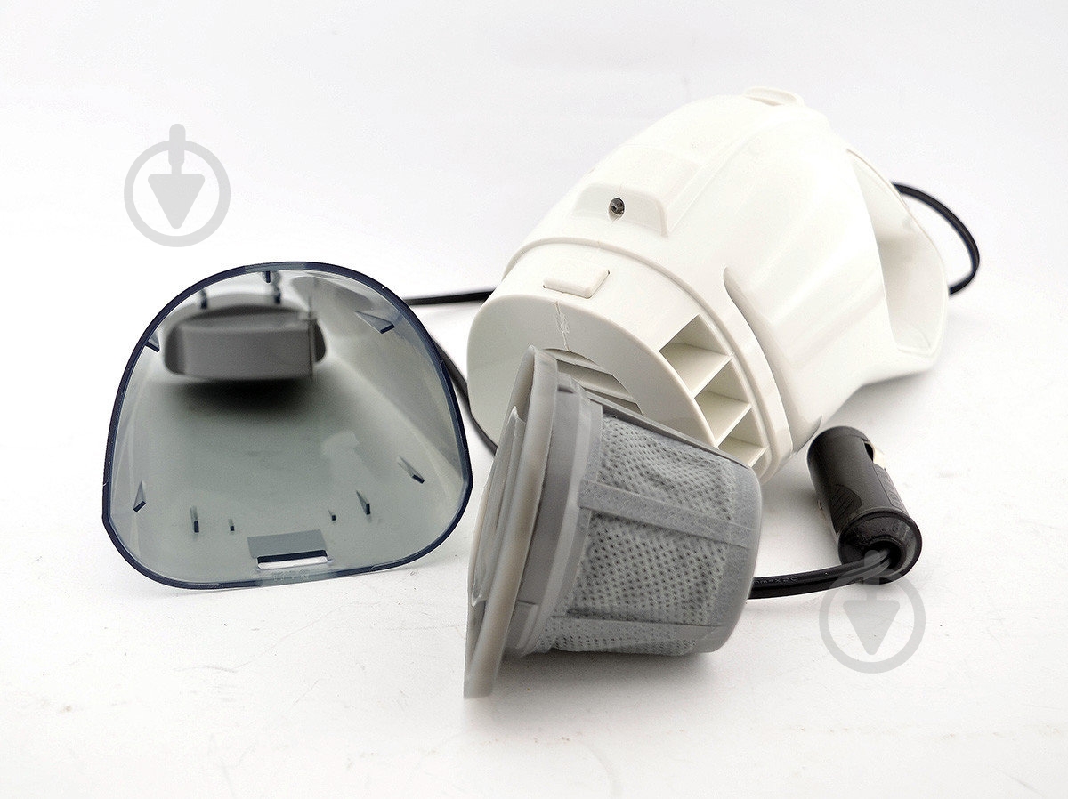 Пылесос автомобильный Voin VC-280 - фото 10 Пылесос автомобильный Voin VC-280 - фото 10