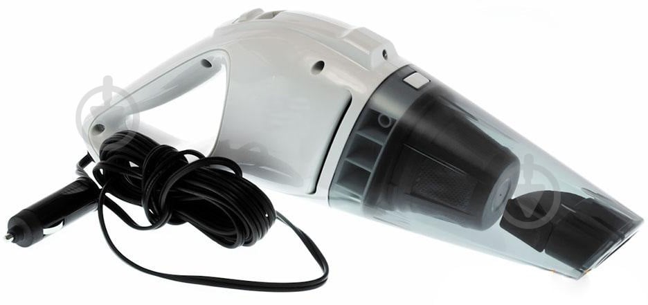 Пылесос автомобильный Voin VC-280 - фото 6 Пылесос автомобильный Voin VC-280 - фото 6