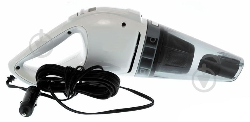 Пылесос автомобильный Voin VC-280 - фото 7 Пылесос автомобильный Voin VC-280 - фото 7