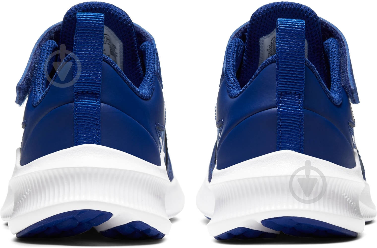Кроссовки Nike DOWNSHIFTER 10 (PSV) CJ2067-401 р.29,5 синие - фото 2