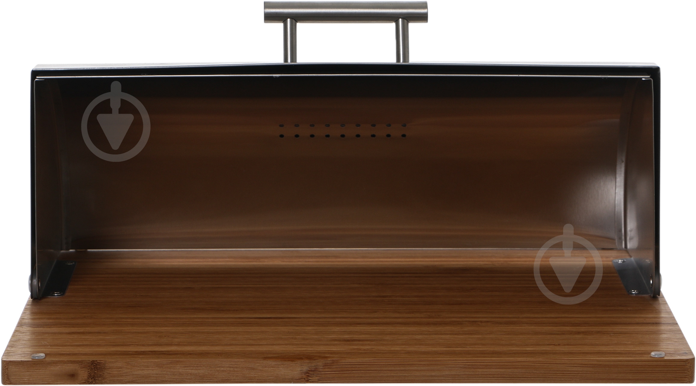 Хлібниця Fackelmann 39x28x16,5 см 684338 - фото 4