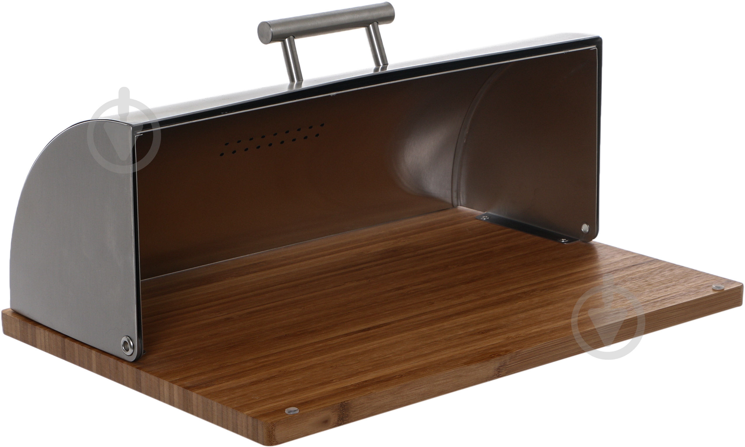 Хлібниця Fackelmann 39x28x16,5 см 684338 - фото 3