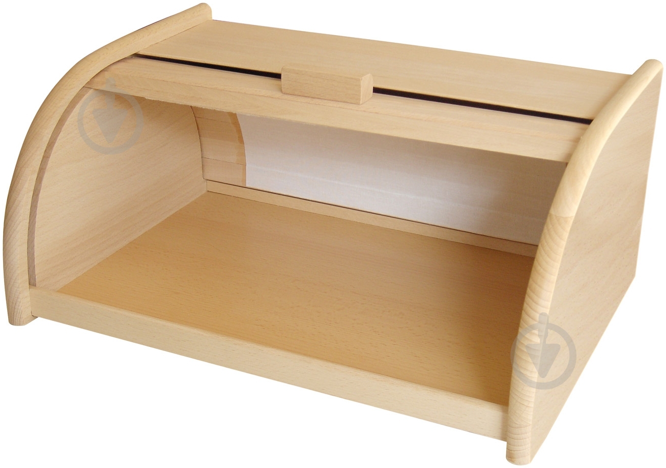 Хлебница Fackelmann 40х25х18 см 31890 - фото 2