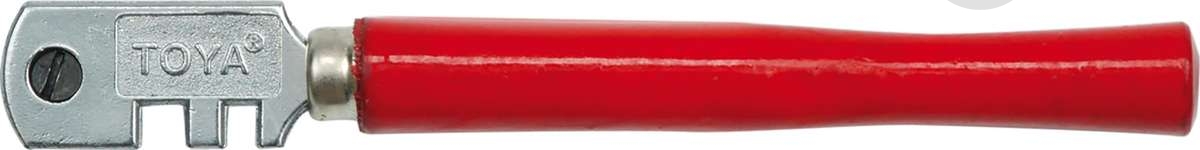 Стеклорез роликовый Vorel 05100 - фото 1