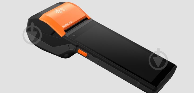 POS-терминал Sunmi V2s - фото 6