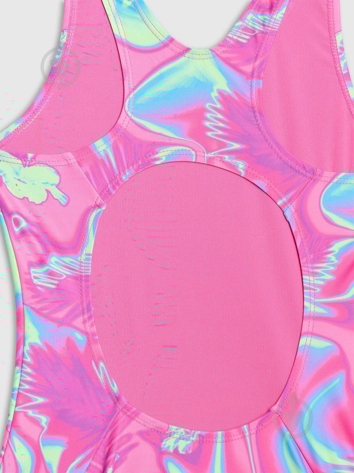 Купальник 4F SWIM SUIT F099 4FJWSS25USWSF099-91A р.140 разноцветный - фото 2