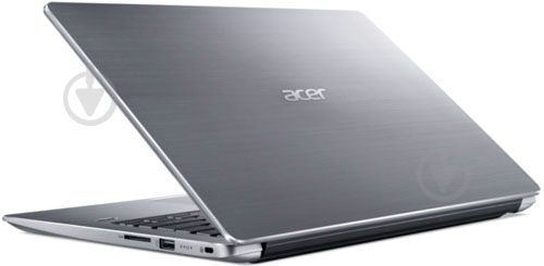 Ноутбук Acer Swift 3 SF314-56 14" (NX.H4CEU.051) silver - фото 7