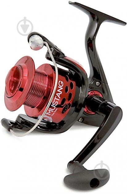 Катушка безынерционная Lineaeffe Vigor Mustang FD 50 5000 - фото 1