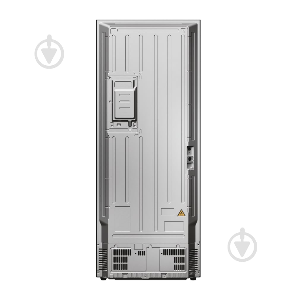Холодильник Haier HFR3718ENGB - фото 12