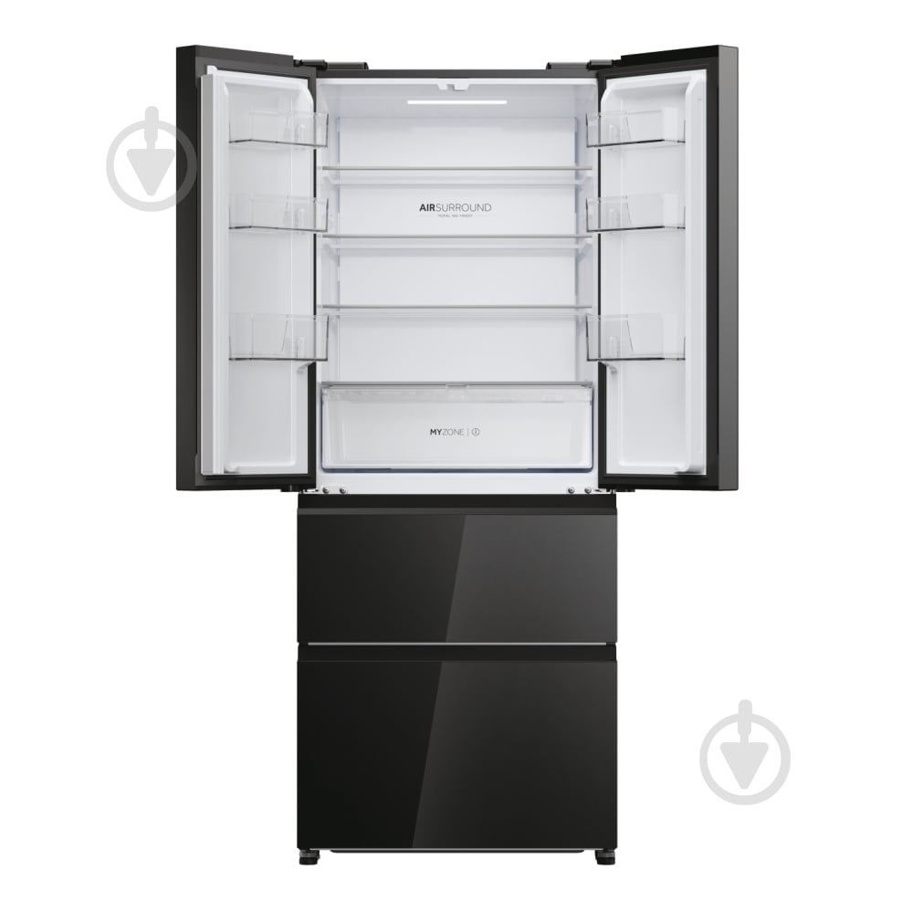 Холодильник Haier HFR3718ENGB - фото 6 Холодильник Haier HFR3718ENGB - фото 6