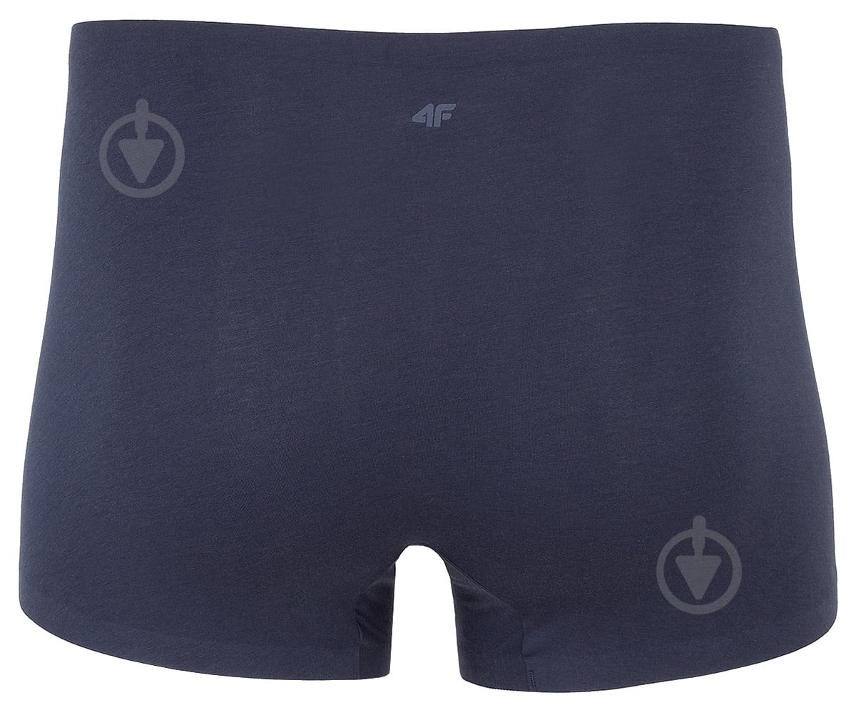 Трусы мужские 4F P4Z18-BIM402-NAVY XL синий - фото 2 Трусы мужские 4F P4Z18-BIM402-NAVY XL синий - фото 2