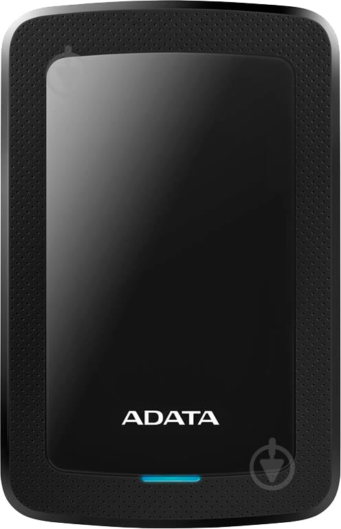 Жесткий диск ADATA 5 ТБ 2,5" USB 3.1 (AHV300-5TU31-CBK) black - фото 1 Жесткий диск ADATA 5 ТБ 2,5" USB 3.1 (AHV300-5TU31-CBK) black - фото 1