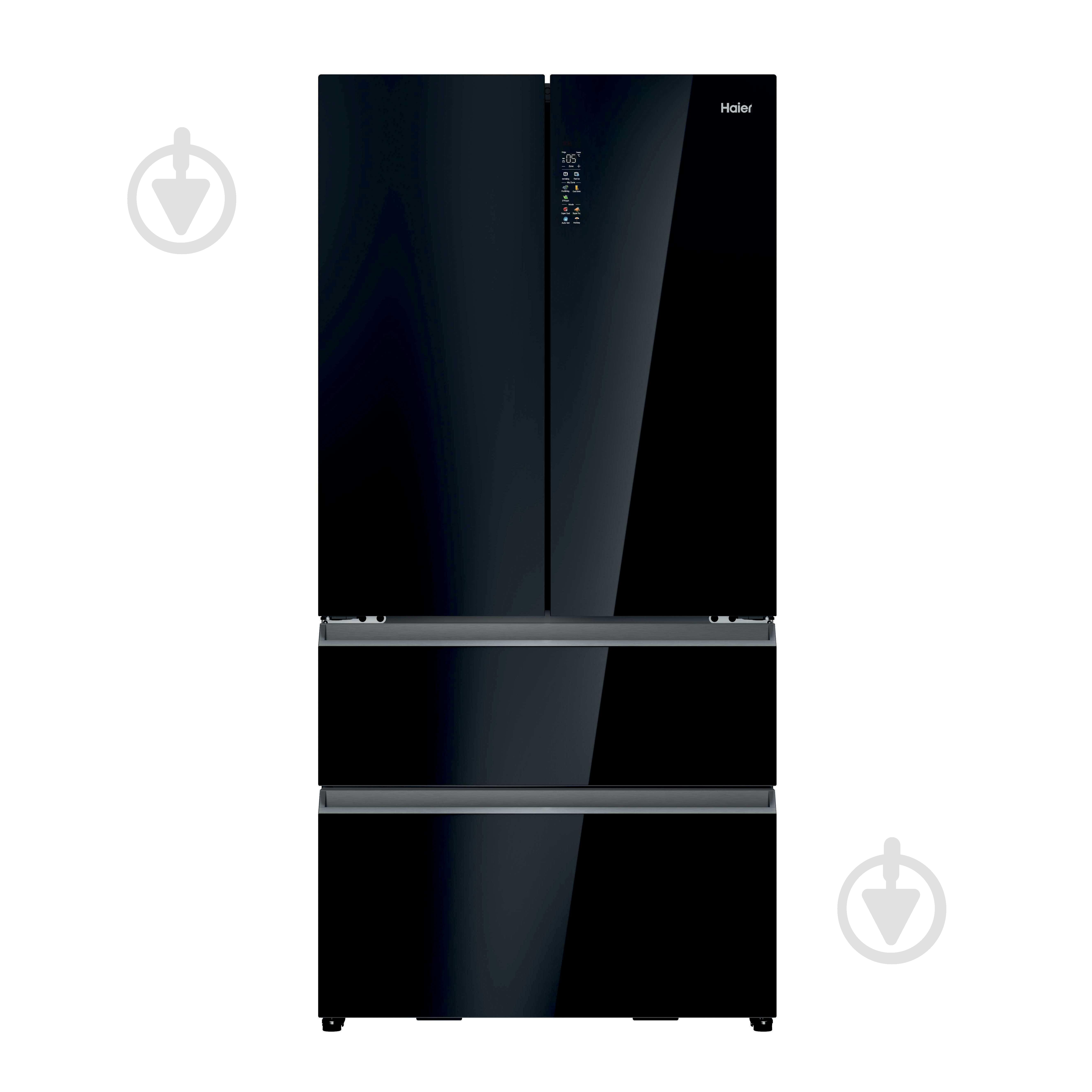 Холодильник Haier HFR79F19DFGB - фото 1 Холодильник Haier HFR79F19DFGB - фото 1